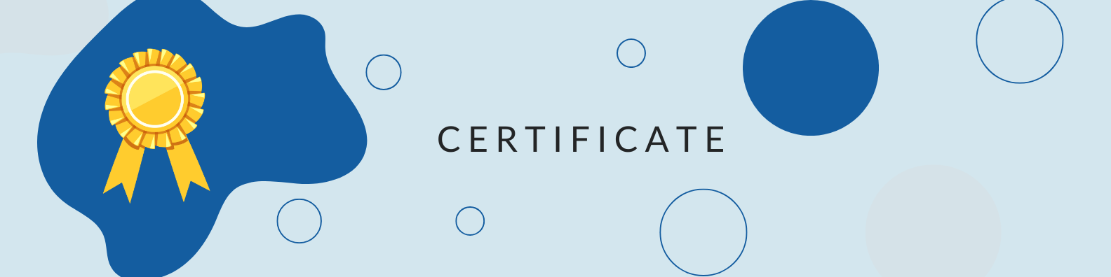 certifications